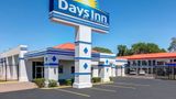 <b>Days Inn South Fort Worth Exterior</b>. Images powered by <a href="https://iceportal.shijigroup.com/" title="IcePortal" target="_blank">IcePortal</a>.