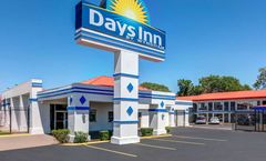 Days Inn South Fort Worth