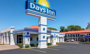 Days Inn South Fort Worth