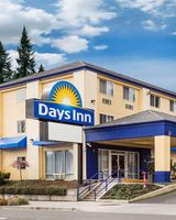 Days Inn Seattle Aurora