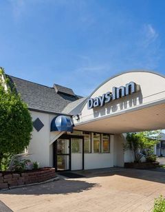 Days Inn Ann Arbor