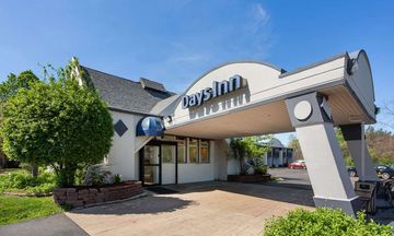 Days Inn Ann Arbor