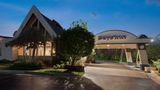 Days Inn Ann Arbor Exterior