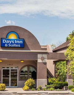 Days Inn & Suites Lexington