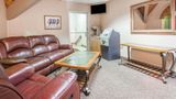 Days Inn & Suites Lexington Lobby