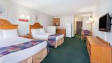 Days Inn & Suites Lexington Room