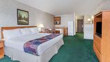 Days Inn & Suites Lexington Room