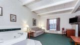 Days Inn & Suites Lexington Suite