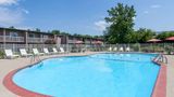 Days Inn & Suites Lexington Pool