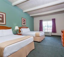 Days Inn & Suites Lexington Room