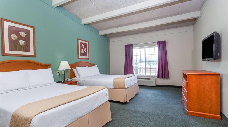 <b>Days Inn & Suites Lexington Room</b>. Images powered by <a href="https://iceportal.shijigroup.com/" title="IcePortal" target="_blank">IcePortal</a>.
