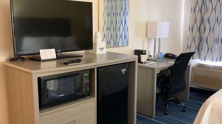 Days Inn Hinckley Room