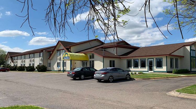 Days Inn Hinckley Exterior