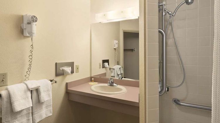 Days Inn Hinckley Room