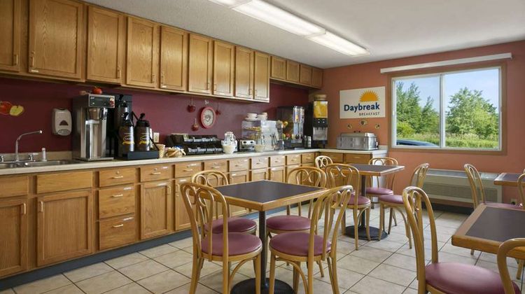 Days Inn Hinckley Other