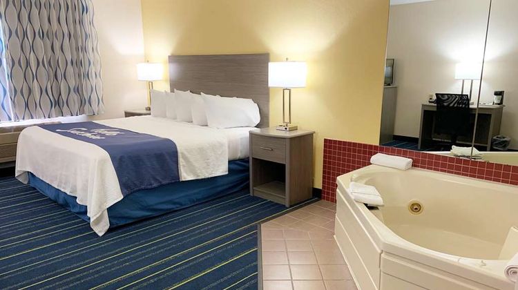 Days Inn Hinckley Suite