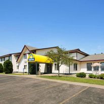 Days Inn Hinckley