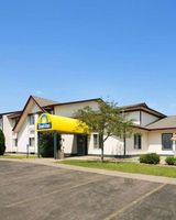 Days Inn Hinckley