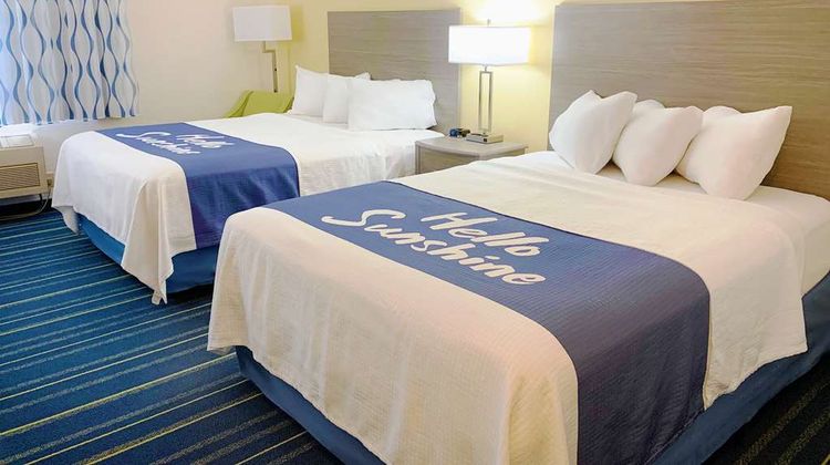 Days Inn Hinckley Room