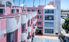 Days Inn Santa Monica Los Angeles