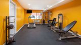 <b>Days Inn Santa Monica Los Angeles Health</b>. Images powered by <a href="https://iceportal.shijigroup.com/" title="IcePortal" target="_blank">IcePortal</a>.