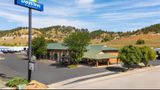 <b>Days Inn Spearfish Exterior</b>. Images powered by <a href="https://iceportal.shijigroup.com/" title="IcePortal" target="_blank">IcePortal</a>.