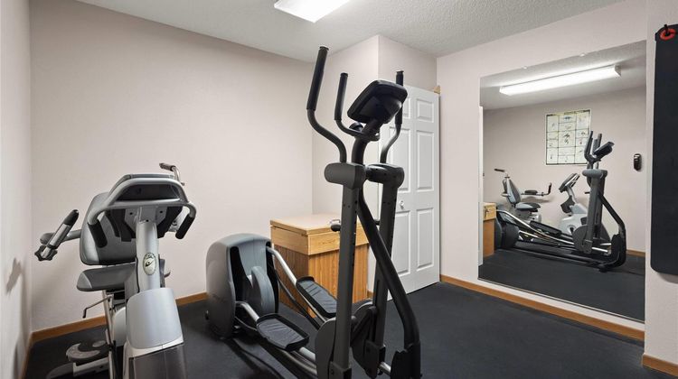 Days Inn Spearfish Health