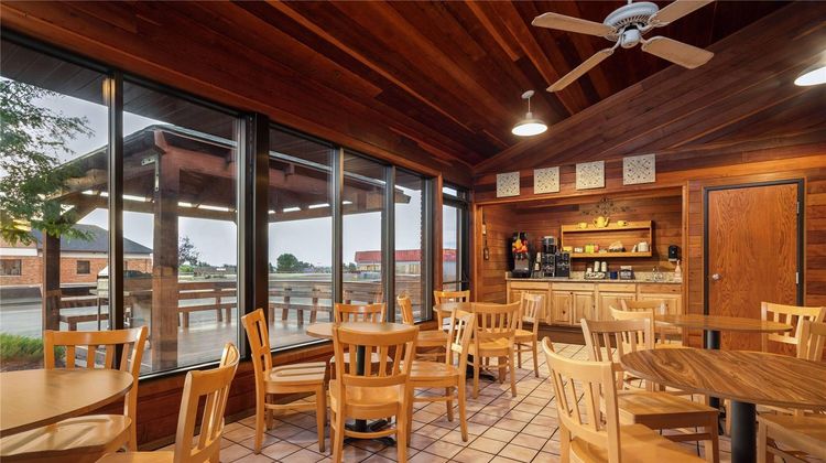 Days Inn Spearfish Other