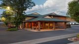 <b>Days Inn Spearfish Exterior</b>. Images powered by <a href="https://iceportal.shijigroup.com/" title="IcePortal" target="_blank">IcePortal</a>.
