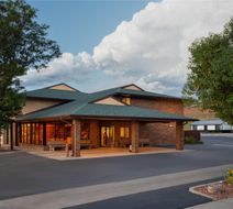 Days Inn Spearfish Exterior
