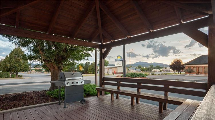 Days Inn Spearfish Other