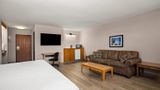<b>Days Inn Spearfish Suite</b>. Images powered by <a href="https://iceportal.shijigroup.com/" title="IcePortal" target="_blank">IcePortal</a>.