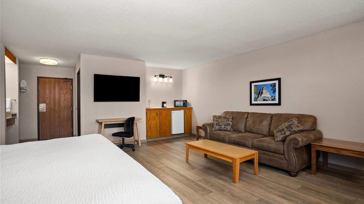 Days Inn Spearfish Suite