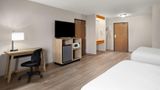 <b>Days Inn Spearfish Room</b>. Images powered by <a href="https://iceportal.shijigroup.com/" title="IcePortal" target="_blank">IcePortal</a>.