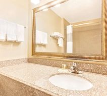 Days Inn Oklahoma City Room