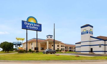 Days Inn Oklahoma City