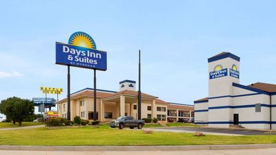 Days Inn Oklahoma City