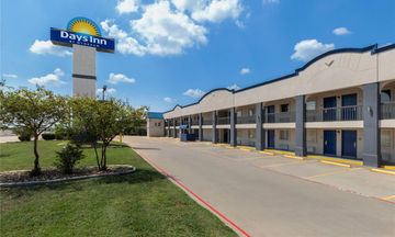 Days Inn Temple