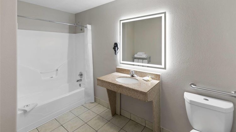Days Inn Temple Room