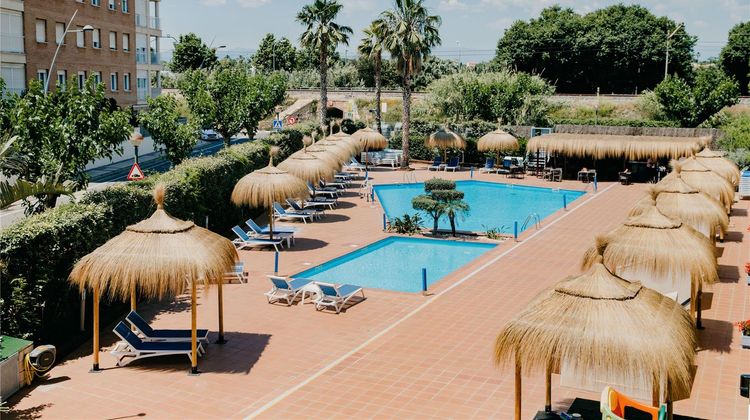 Sol Port Cambrils Restaurant