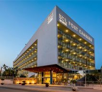Sol Port Cambrils Exterior