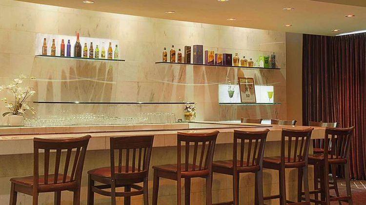Ramada Los Angeles/Wilshire Center Restaurant