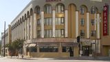 Ramada Los Angeles/Wilshire Center Exterior