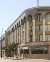 Ramada Los Angeles/Wilshire Center