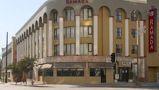 Ramada Los Angeles/Wilshire Center