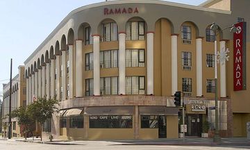 Ramada Los Angeles/Wilshire Center