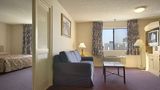 Ramada Los Angeles/Wilshire Center Suite