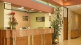 Ramada Los Angeles/Wilshire Center Lobby