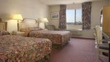 Ramada Los Angeles/Wilshire Center Room