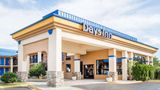 <b>Days Inn Hendersonville Exterior</b>. Images powered by <a href="https://iceportal.shijigroup.com/" title="IcePortal" target="_blank">IcePortal</a>.
